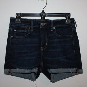 American Eagle NE(X)T Level Stretch Demin Shorts